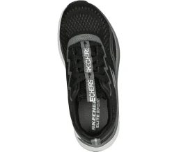 Lace Ups|Athletic Shoes & Sneakers<SKECHERS Elite Sport - Push-Pace BLACK / CHARCOAL