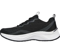 Lace Ups|Athletic Shoes & Sneakers<SKECHERS Elite Sport - Push-Pace BLACK / CHARCOAL