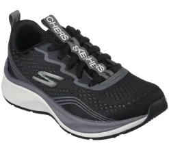 Lace Ups|Athletic Shoes & Sneakers<SKECHERS Elite Sport - Push-Pace BLACK / CHARCOAL