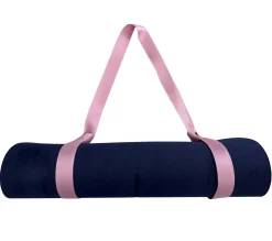 Fitness Accessories|Accessories<SKECHERS Fit Yoga Strap PINK