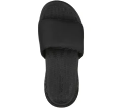 Sandals<SKECHERS GO Consistent - Watershed BLACK