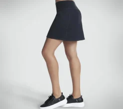 Bottoms|Bottoms<SKECHERS GO FLEX Skort BLACK