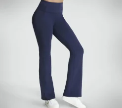 Bottoms|Bottoms<SKECHERS GO WALK Evolution II Flare Pant NAVY