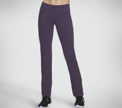 Bottoms|Bottoms<SKECHERS GO WALK OG Pant Regular Length DARK PURPLE