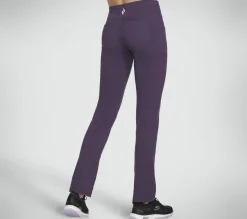 Bottoms|Bottoms<SKECHERS GO WALK OG Pant Regular Length DARK PURPLE
