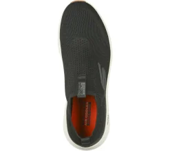 Slip-Ons|Athletic Sneakers<SKECHERS GOrun Elevate - Upraise BLACK / WHITE