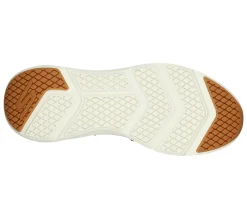 Slip-Ons|Athletic Sneakers<SKECHERS GOrun Elevate - Upraise BLACK / WHITE