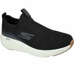 Slip-Ons|Athletic Sneakers<SKECHERS GOrun Elevate - Upraise BLACK / WHITE