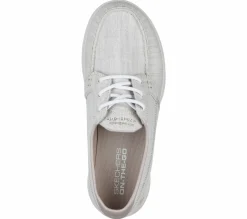 Boat Shoes|Casual Sneakers<SKECHERS GOwalk Lite - Isla TAUPE