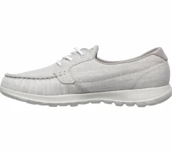 Boat Shoes|Casual Sneakers<SKECHERS GOwalk Lite - Isla TAUPE