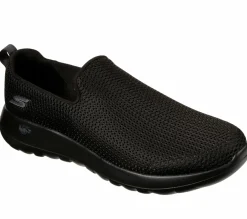 Slip-Ons|Casual Sneakers<SKECHERS GOwalk Max BLACK