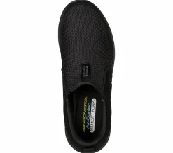 Slip-Ons|Athletic Sneakers<SKECHERS GOwalk Outdoor - Andes BLACK