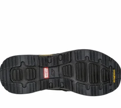 Slip-Ons|Athletic Sneakers<SKECHERS GOwalk Outdoor - Andes BLACK