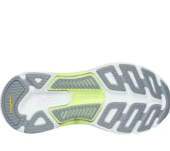 Lace Up|Athletic Sneakers<SKECHERS Max Cushioning Arch Fit 2.0 - Avenida WHITE / LIME