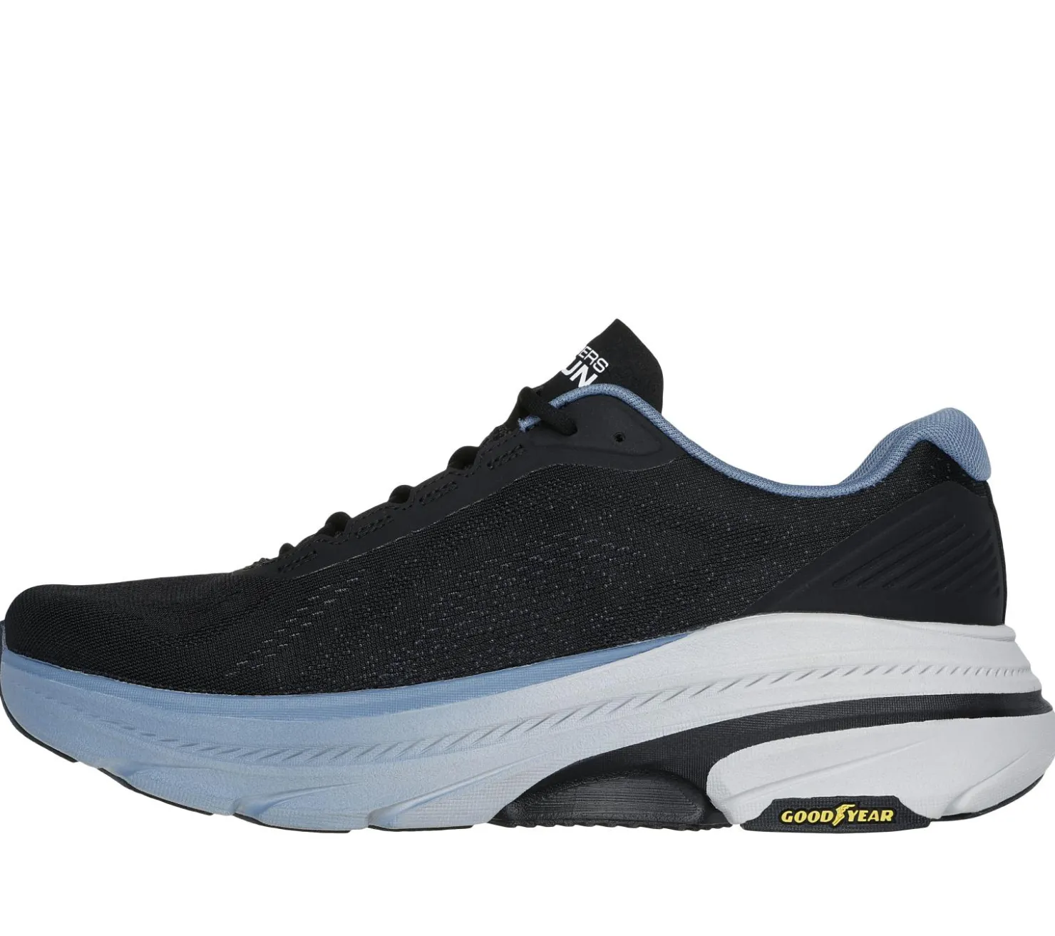 Athletic Sneakers<SKECHERS Max Cushioning Arch Fit 2.0 - Immense Cruiser BLACK