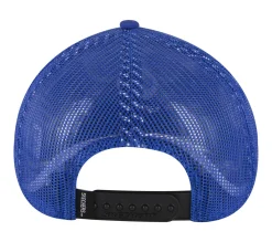 Hats|Hats<SKECHERS Monster Eyes Trucker Hat BLUE / BLACK