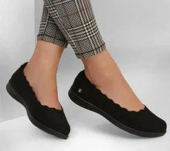Slip-Ons|Flats<SKECHERS On-the-GO Dreamy - Groovee Gal BLACK