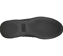 Slip-Ons|Flats<SKECHERS On-the-GO Dreamy - Groovee Gal BLACK