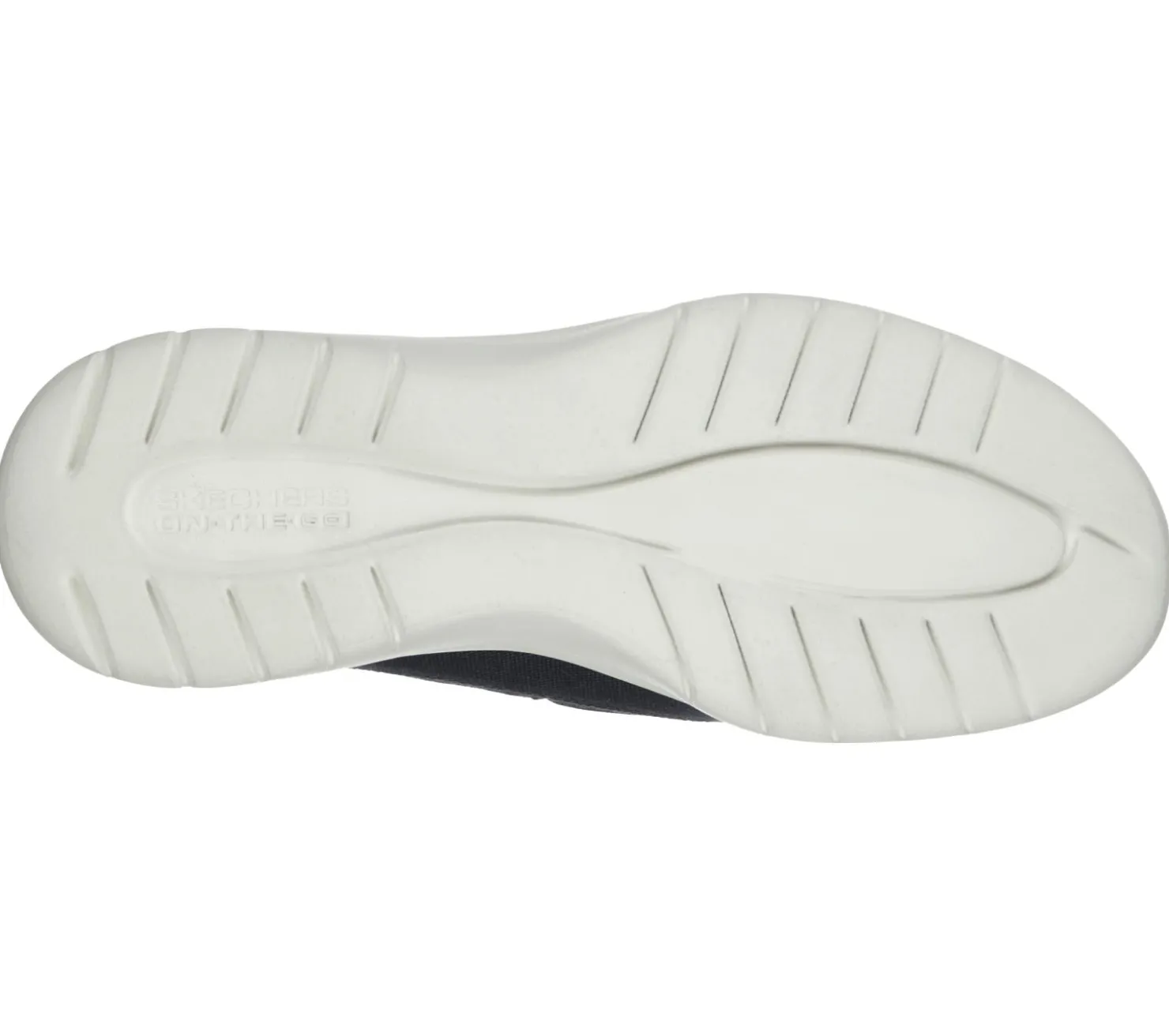 Boat Shoes|Slip-Ons<SKECHERS On-the-GO Flex - Saltwater NAVY