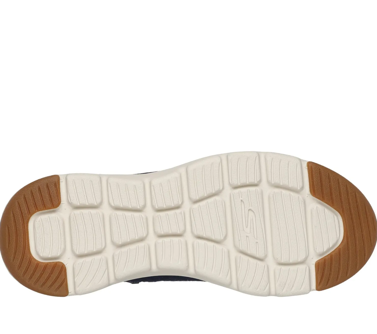 Lace Up|Boots<SKECHERS On-the-GO Glacial Ultra - Timber NAVY / NATURAL