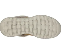 Boots<SKECHERS On-the-GO Joy - Plush Dreams CHESTNUT
