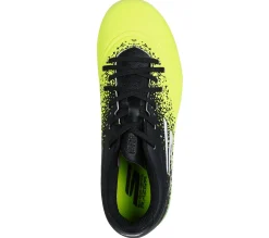Lace Up|Athletic Sneakers<SKECHERS Razor Gold FG YELLOW / BLACK