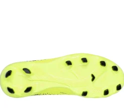 Lace Up|Athletic Sneakers<SKECHERS Razor Gold FG YELLOW / BLACK
