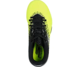Lace Up|Athletic Sneakers<SKECHERS Razor Gold TF YELLOW / BLACK