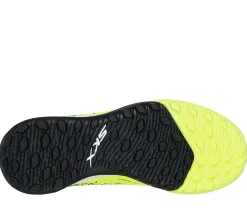 Athletic Shoes & Sneakers|Lace Ups<SKECHERS Razor Gold TF YELLOW / BLACK