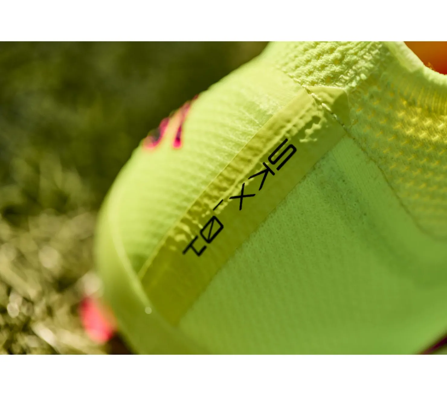 Lace Up|Athletic Sneakers<SKECHERS SKX 01 - 1.5 ELITE FG YELLOW / BLACK