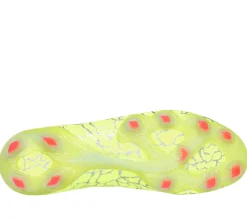 Lace Up|Athletic Sneakers<SKECHERS SKX_01 - 1.5 HIGH ELITE FG YELLOW / BLACK