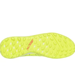 Lace Up|Athletic Sneakers<SKECHERS SKX_1.5 Academy TF YELLOW / BLACK