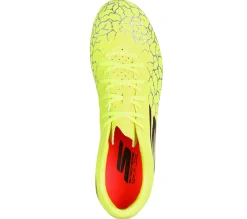 Athletic Sneakers|Lace Up<SKECHERS SKX_01 Gold FG YELLOW / BLACK