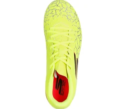 Lace Ups|Athletic Shoes & Sneakers<SKECHERS SKX_01 Gold FG YELLOW / BLACK