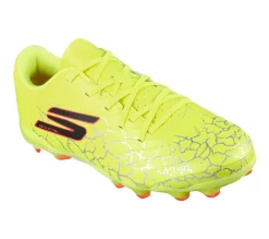 Lace Ups|Athletic Shoes & Sneakers<SKECHERS SKX_01 Gold FG YELLOW / BLACK