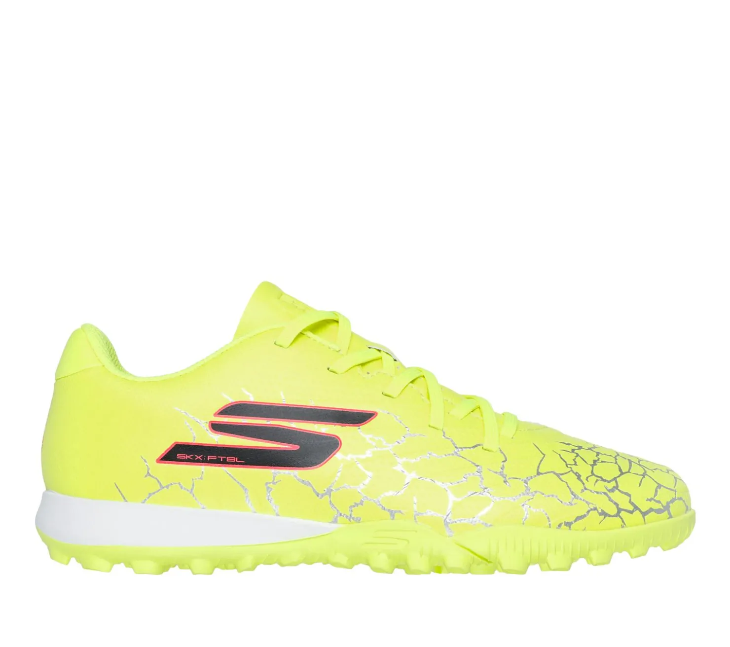Lace Ups|Athletic Shoes & Sneakers<SKECHERS SKX_01 Gold TF YELLOW / BLACK