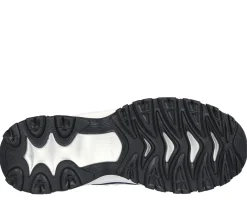 Hands Free Slip-Ins|Athletic Sneakers<SKECHERS Slip-ins: After Burn - Grill Captain WHITE / NAVY