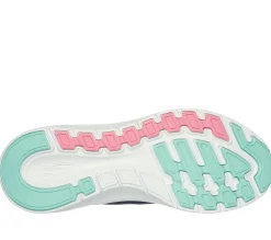 Hands Free Slip-Ins|Athletic Sneakers<SKECHERS Slip-ins: Arch Fit 2.0 - Easy Chic NAVY / TURQUOISE