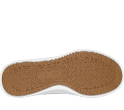 Hands Free Slip-Ins|Casual Sneakers<SKECHERS Slip-ins: Arch Fit Arcade - Good 2 See Ya WHITE