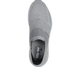 Hands Free Slip-Ins|Athletic Sneakers<SKECHERS Slip-ins: Arch Fit 2.0 - Sultez GRAY / BLUE