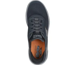 Hands Free Slip-Ins|Athletic Sneakers<SKECHERS Slip-ins: Arch Fit 2.0 - Simplicity 2 CHARCOAL / ORANGE
