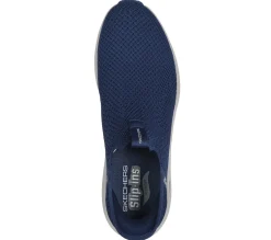 Hands Free Slip-Ins|Athletic Sneakers<SKECHERS Slip-ins: Arch Fit 2.0 - Crayn NAVY