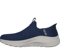 Hands Free Slip-Ins|Athletic Sneakers<SKECHERS Slip-ins: Arch Fit 2.0 - Crayn NAVY