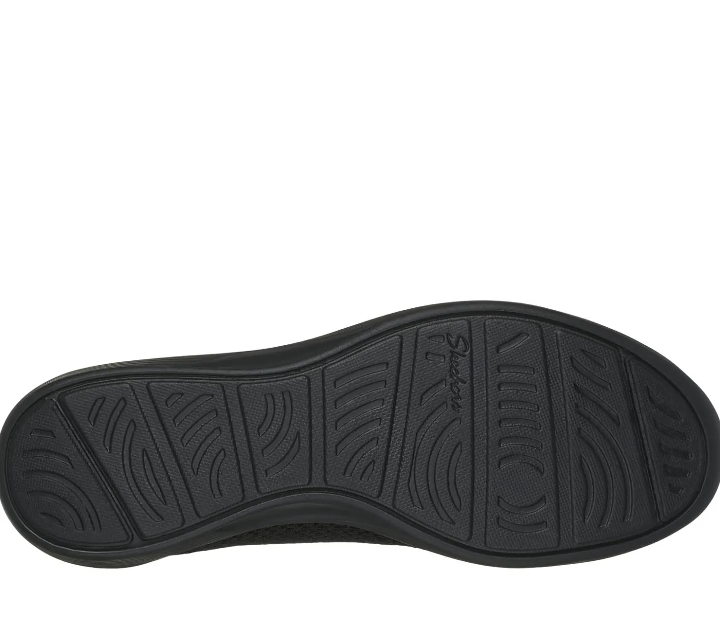 Hands Free Slip-Ins|Flats<SKECHERS Slip-ins: Arya - Sweet Voice BLACK