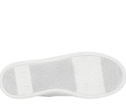 Hands Free Slip-Ins|Casual Sneakers<SKECHERS Slip-ins: BOBS D'Vine - So Flattered WHITE