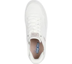 Hands Free Slip-Ins|Canvas Shoes<SKECHERS Slip-ins: BOBS D'Vine - So Devoted OFF WHITE