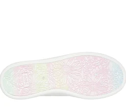 Hands Free Slip-Ins|Canvas Shoes<SKECHERS Slip-ins: BOBS D'Vine - So Devoted OFF WHITE