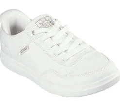 Hands Free Slip-Ins|Canvas Shoes<SKECHERS Slip-ins: BOBS D'Vine - So Devoted OFF WHITE
