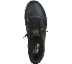 Hands Free Slip-Ins|Casual Sneakers<SKECHERS Slip-ins: BOBS Skip Cute - BCute Classic BLACK