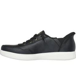 Hands Free Slip-Ins|Casual Sneakers<SKECHERS Slip-ins: BOBS Skip Cute - BCute Classic BLACK
